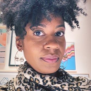 Meet your Posher, Chevonne